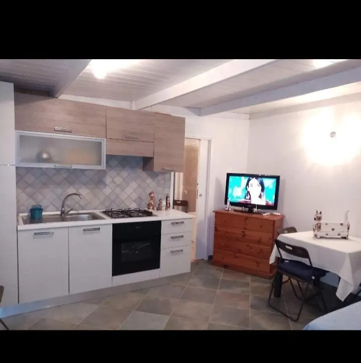 Casamya Villa SantʼAntìoco Italië