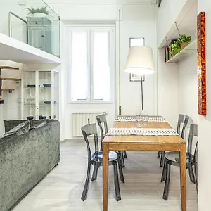 La Casa Di Cosimo Genova